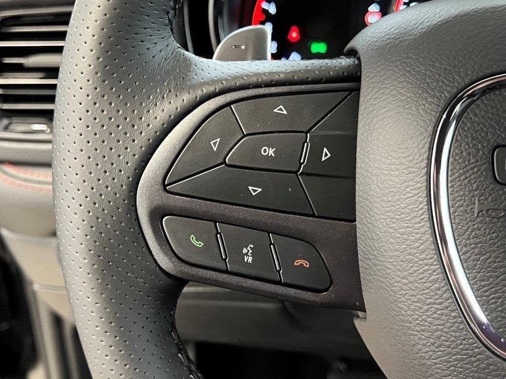New 2026 Dodge Durango GT w/ Blacktop Package image 16