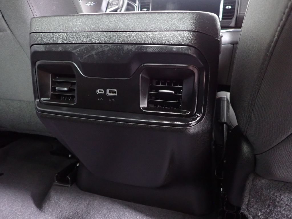Used 2024 Chevrolet Silverado 1500 RST w/ Z71 Off-Road Package AWD/4WD image 34