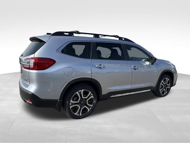 New 2026 Subaru Ascent Limited AWD/4WD image 2
