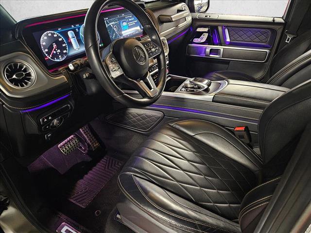 Used 2020 Mercedes-Benz G 550 image 10