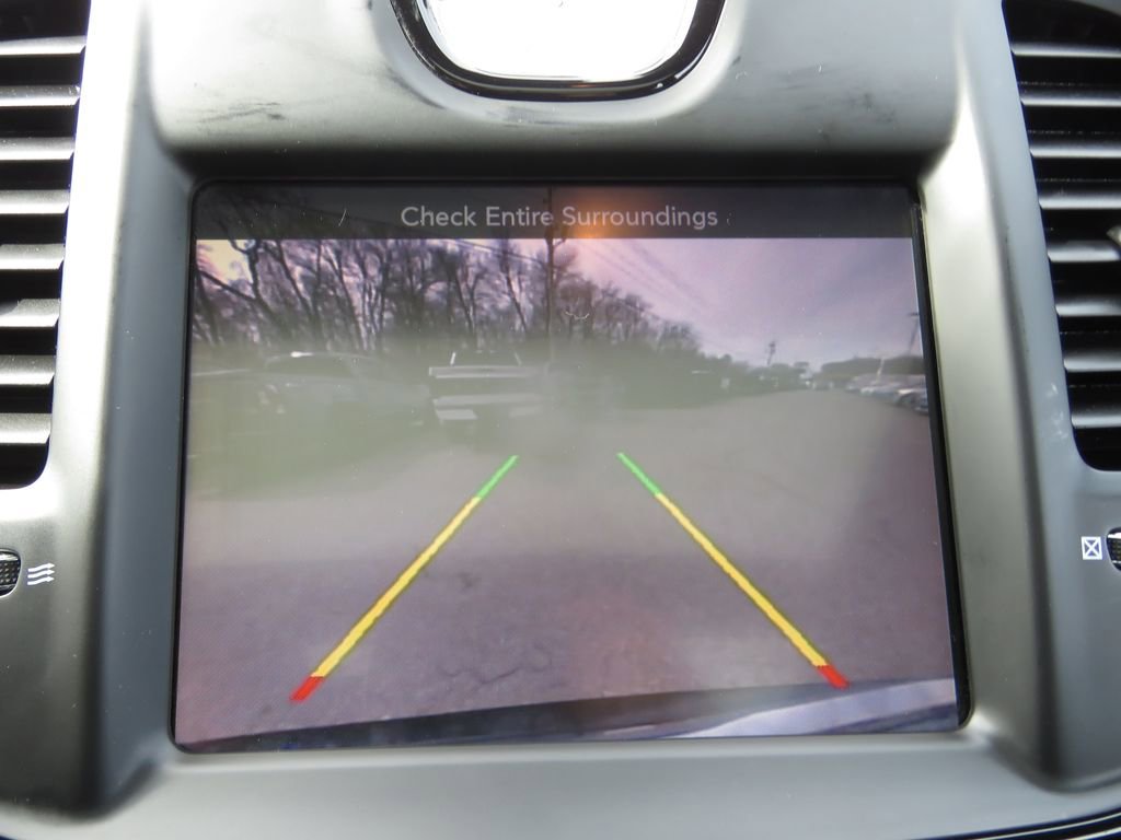 Used 2016 Chrysler 300 S w/ 300S Premium Group image 24