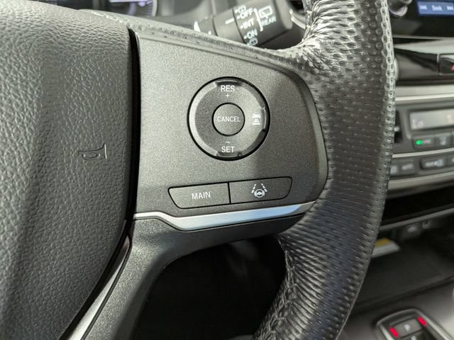 Certified 2023 Honda Passport EX-L image 8