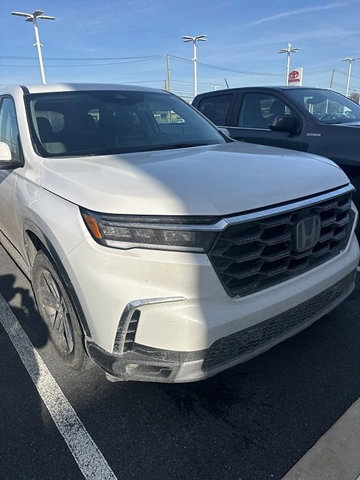 Used 2023 Honda Pilot EX-L image 14