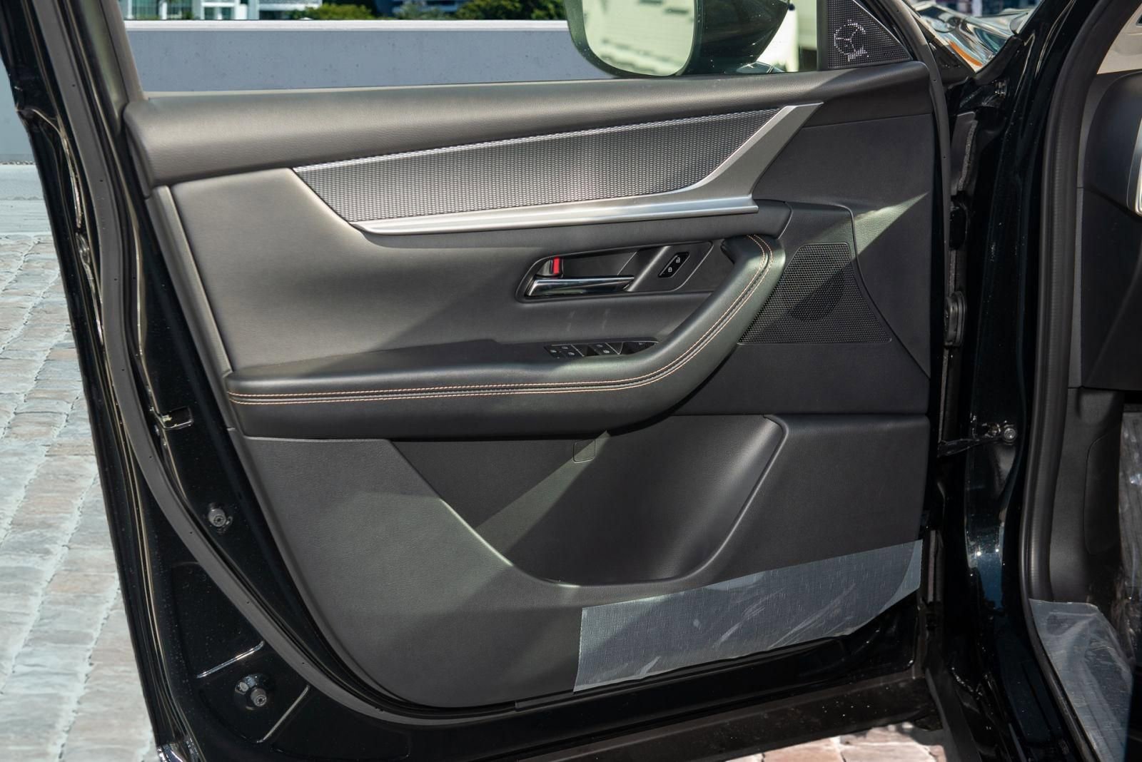 New 2026 MAZDA CX-90 3.3 Turbo w/ Preferred Package AWD/4WD image 14