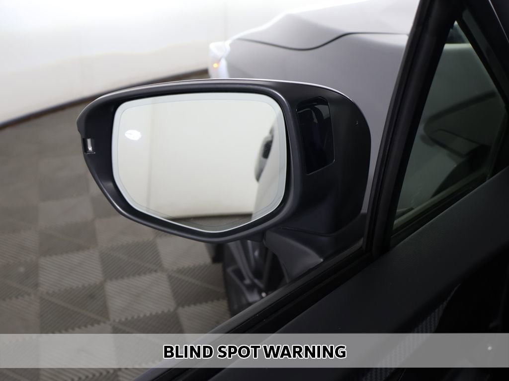 Used 2023 Subaru WRX Limited image 6