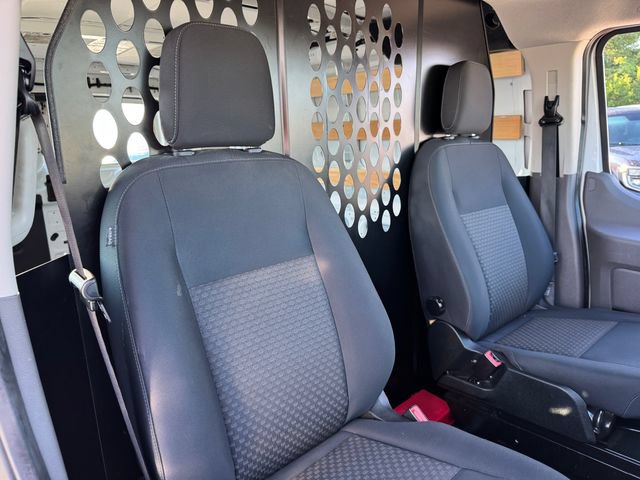 Used 2025 Ford Transit 250 Low Roof w/ Exterior Upgrade Package RWD image 17