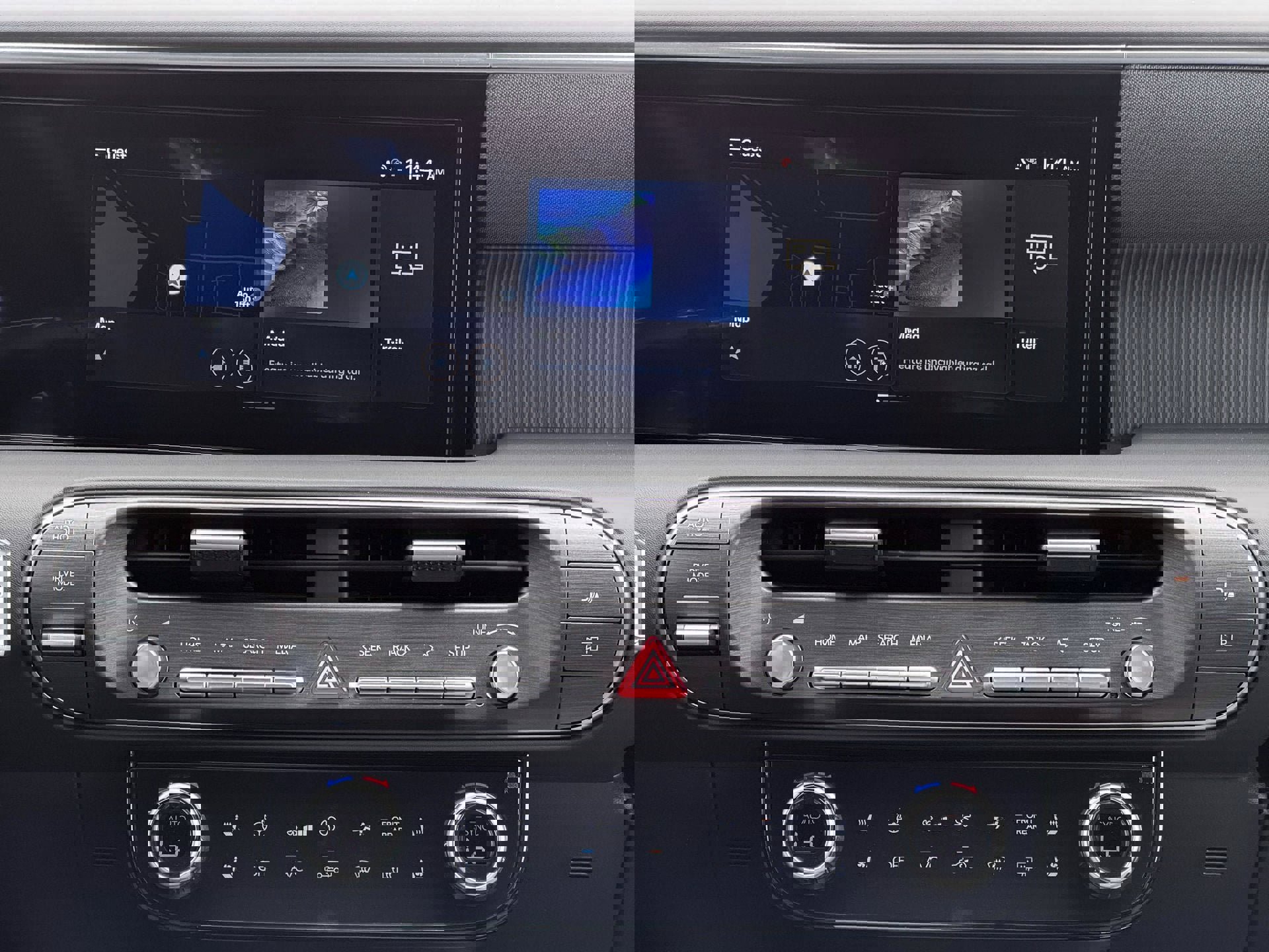 New 2026 Hyundai Palisade Calligraphy image 18