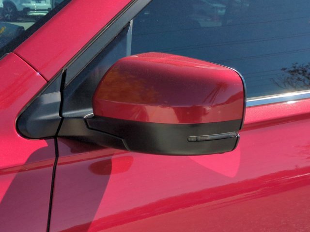 Used 2025 Honda Pilot EX-L image 12