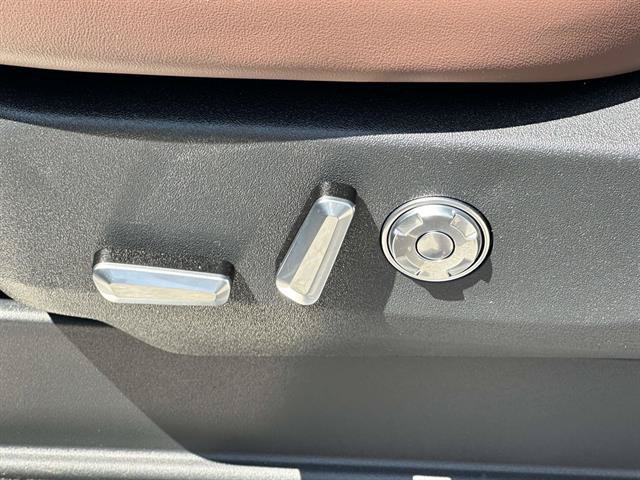 New 2027 Lincoln Navigator L Reserve AWD/4WD image 35