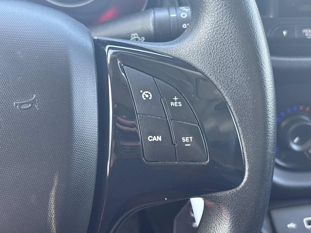 Used 2021 RAM ProMaster City Tradesman image 20