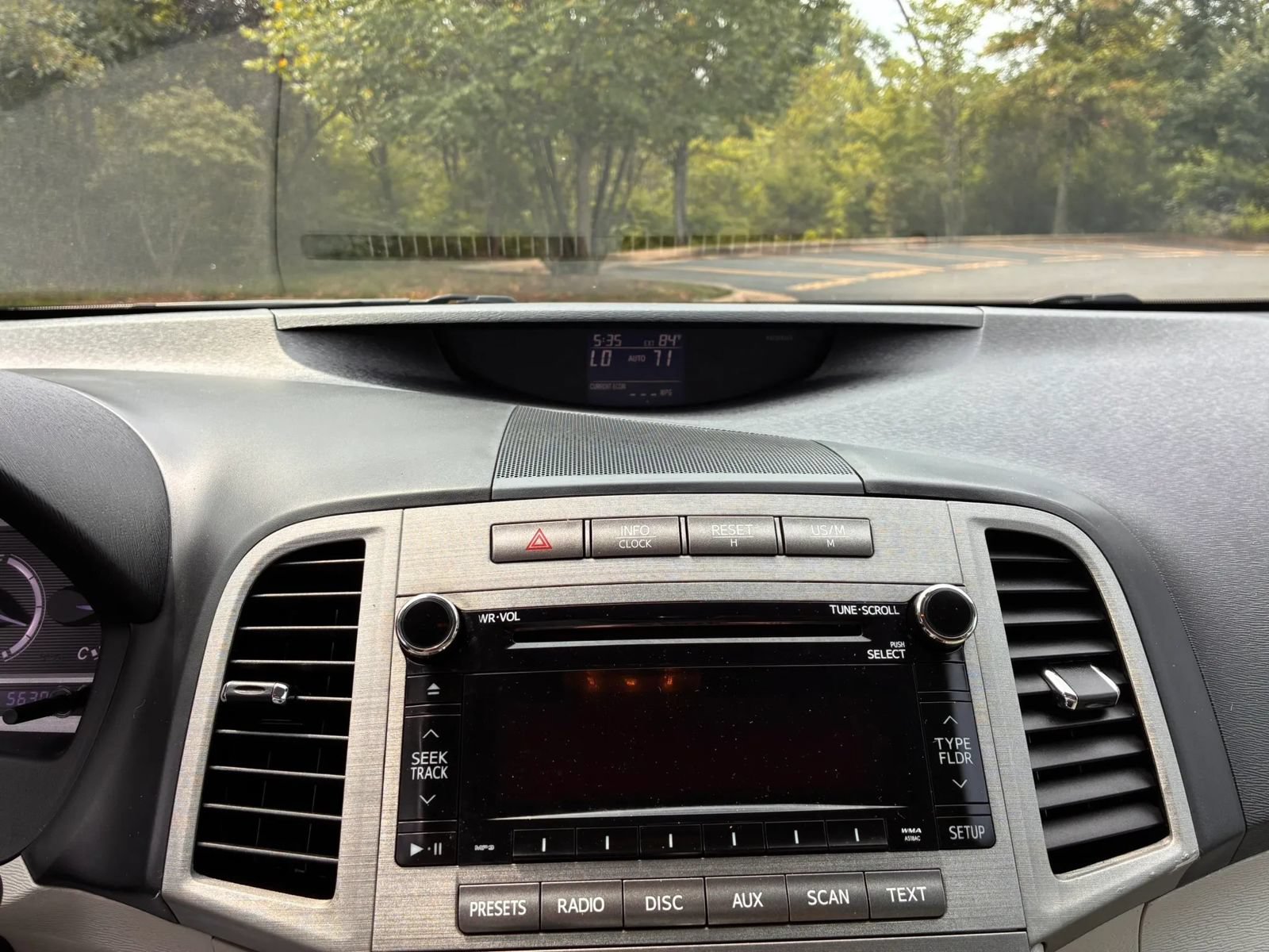Used 2011 Toyota Venza AWD image 19