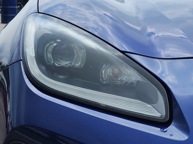 Used 2024 Toyota GR86 RWD image 12