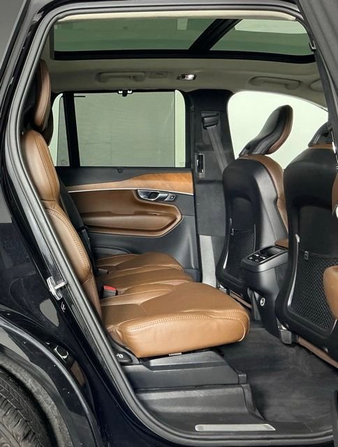 Used 2019 Volvo XC90 T6 Inscription w/ Luxury Package AWD/4WD image 24