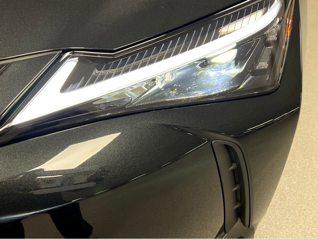 New 2026 Lexus UX 300h AWD image 36
