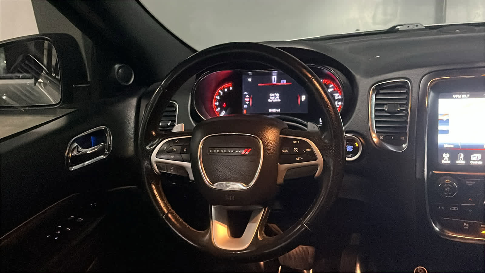 Used 2023 Dodge Durango R/T AWD/4WD image 25