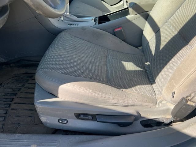 Used 2012 Chevrolet Malibu LS FWD image 15