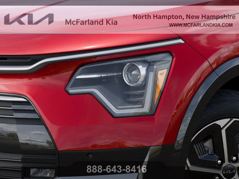 New 2026 Kia Niro FWD image 10