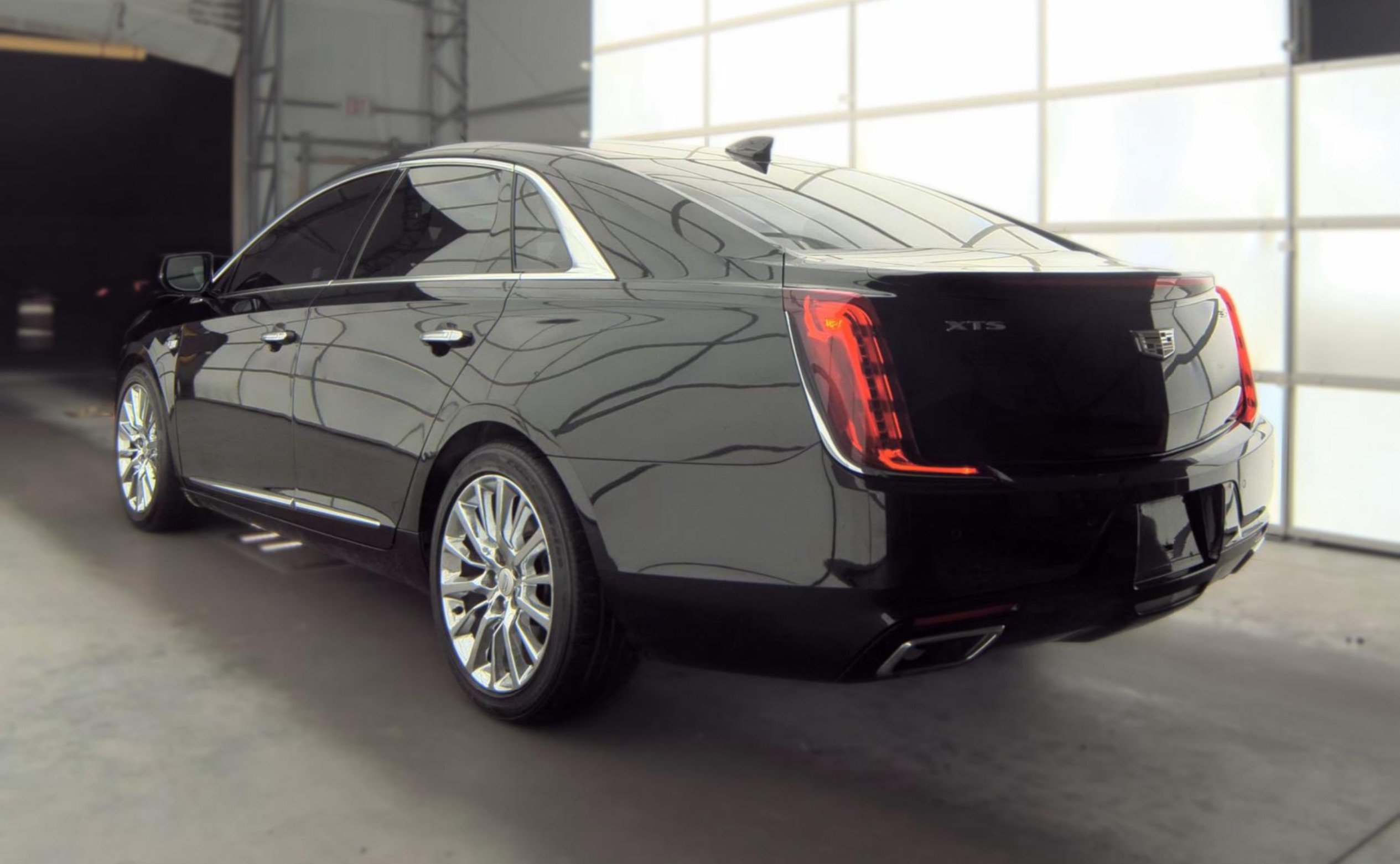 Used 2019 Cadillac XTS Luxury FWD image 5