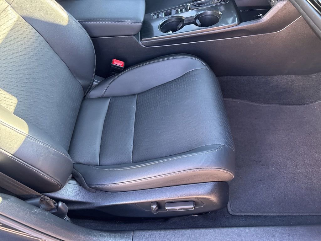 Used 2025 Honda Civic Sport Touring image 27