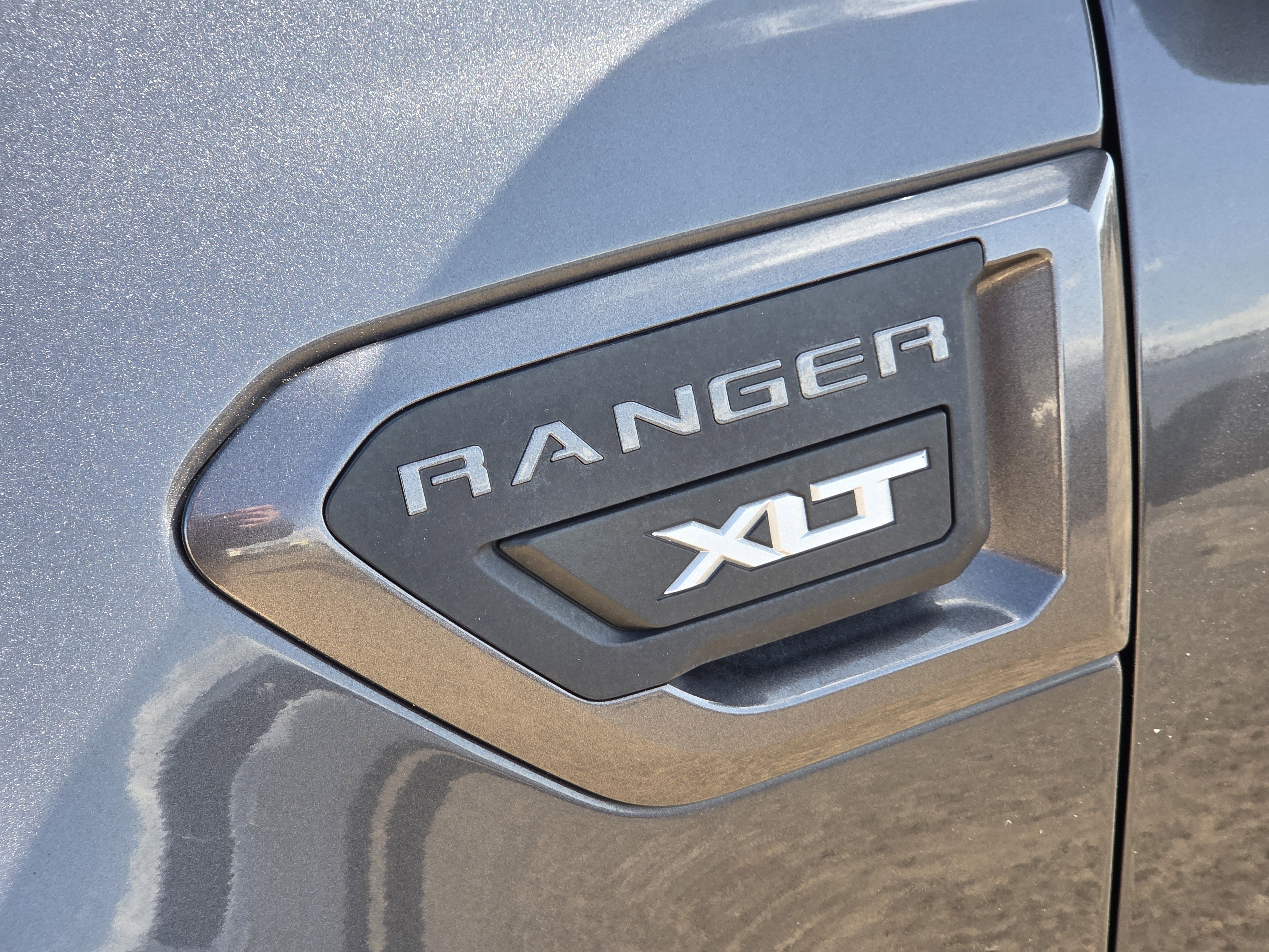 Used 2019 Ford Ranger XLT w/ Equipment Group 302A Luxury image 9