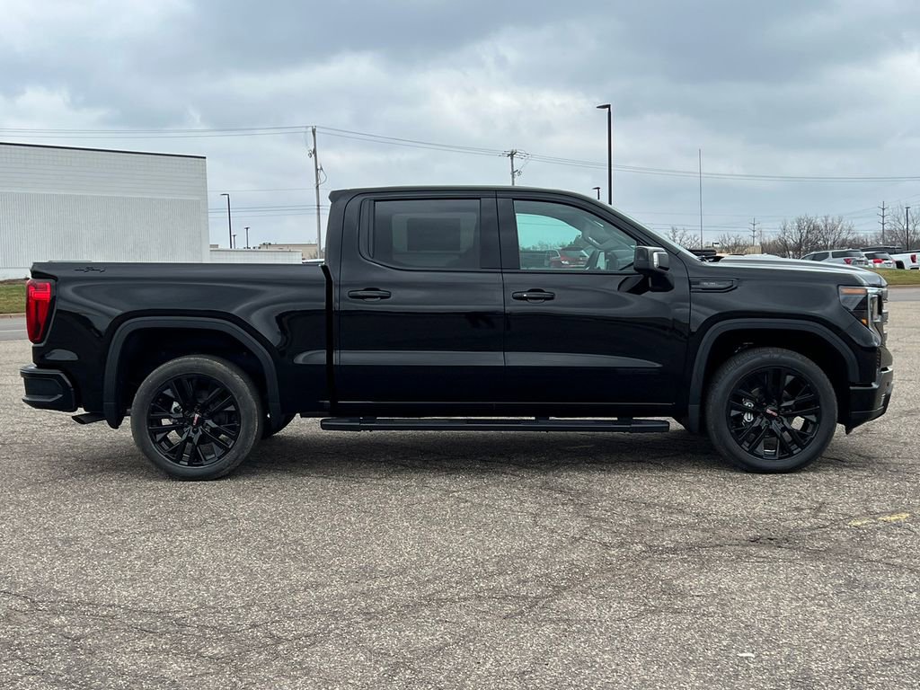 New 2026 GMC Sierra 1500 Elevation w/ Elevation Premium Package image 54