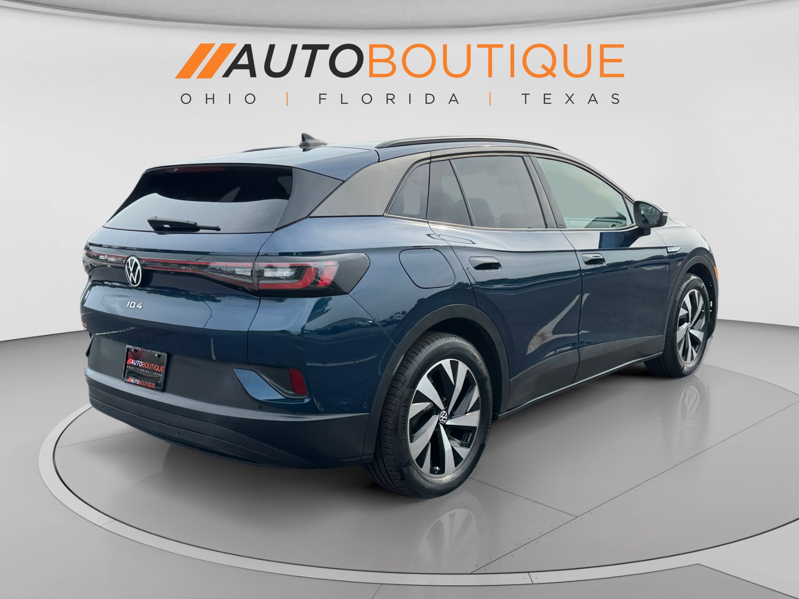 Used 2023 Volkswagen ID.4 Pro RWD image 5