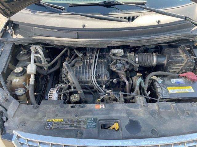 Used 2004 Ford Freestar Limited FWD image 9