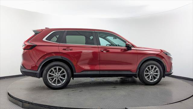 Used 2023 Honda CR-V EX image 9