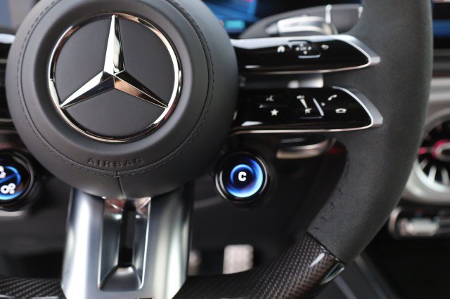 Used 2026 Mercedes-Benz G 63 AMG 4MATIC image 29