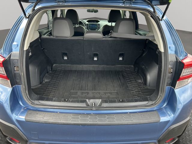 Used 2021 Subaru Crosstrek 2.5i Sport w/ Moonroof Package AWD/4WD image 24