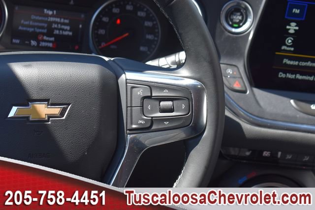 Used 2024 Chevrolet Blazer LT FWD image 29
