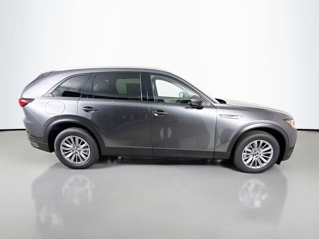 New 2025 MAZDA CX-90 Plug-In Hybrid w/ Preferred image 8
