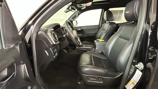 Used 2021 Toyota Tacoma TRD Pro AWD/4WD image 11