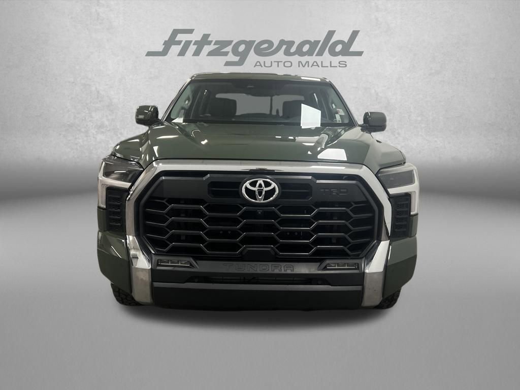 Used 2022 Toyota Tundra SR5 image 9