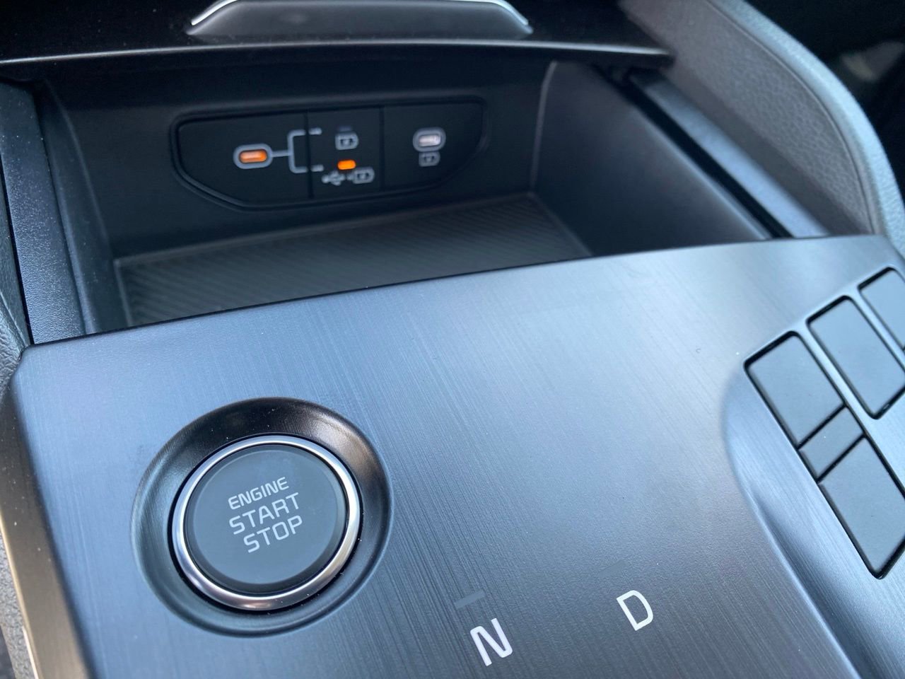 New 2026 Kia Sportage LX image 17