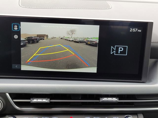 New 2026 Hyundai Sonata SE image 25