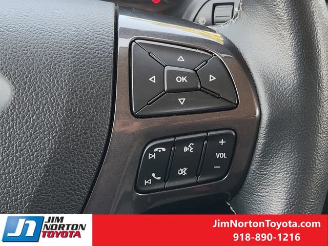 Used 2019 Ford Ranger Lariat w/ Equipment Group 501A Mid AWD/4WD image 29