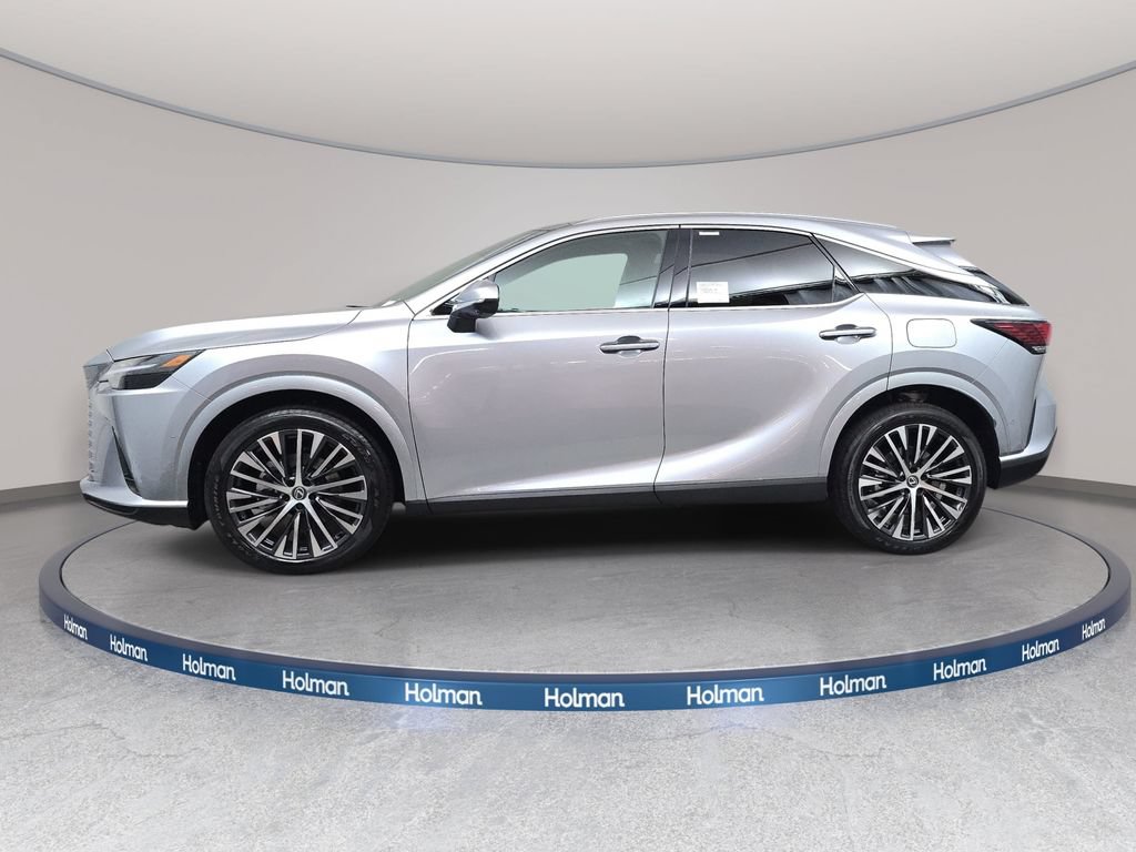 New 2026 Lexus RX 350 w/ Convenience Package AWD/4WD image 8