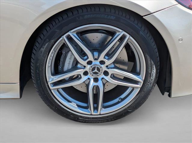 Used 2018 Mercedes-Benz E 400 Coupe image 23