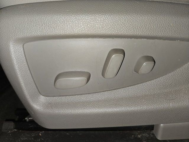 Used 2018 Chevrolet Silverado 1500 LTZ w/ Sport Package image 12