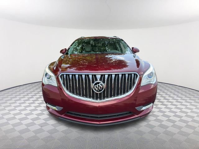 Used 2017 Buick Enclave Premium w/ Experience Buick Package FWD image 2