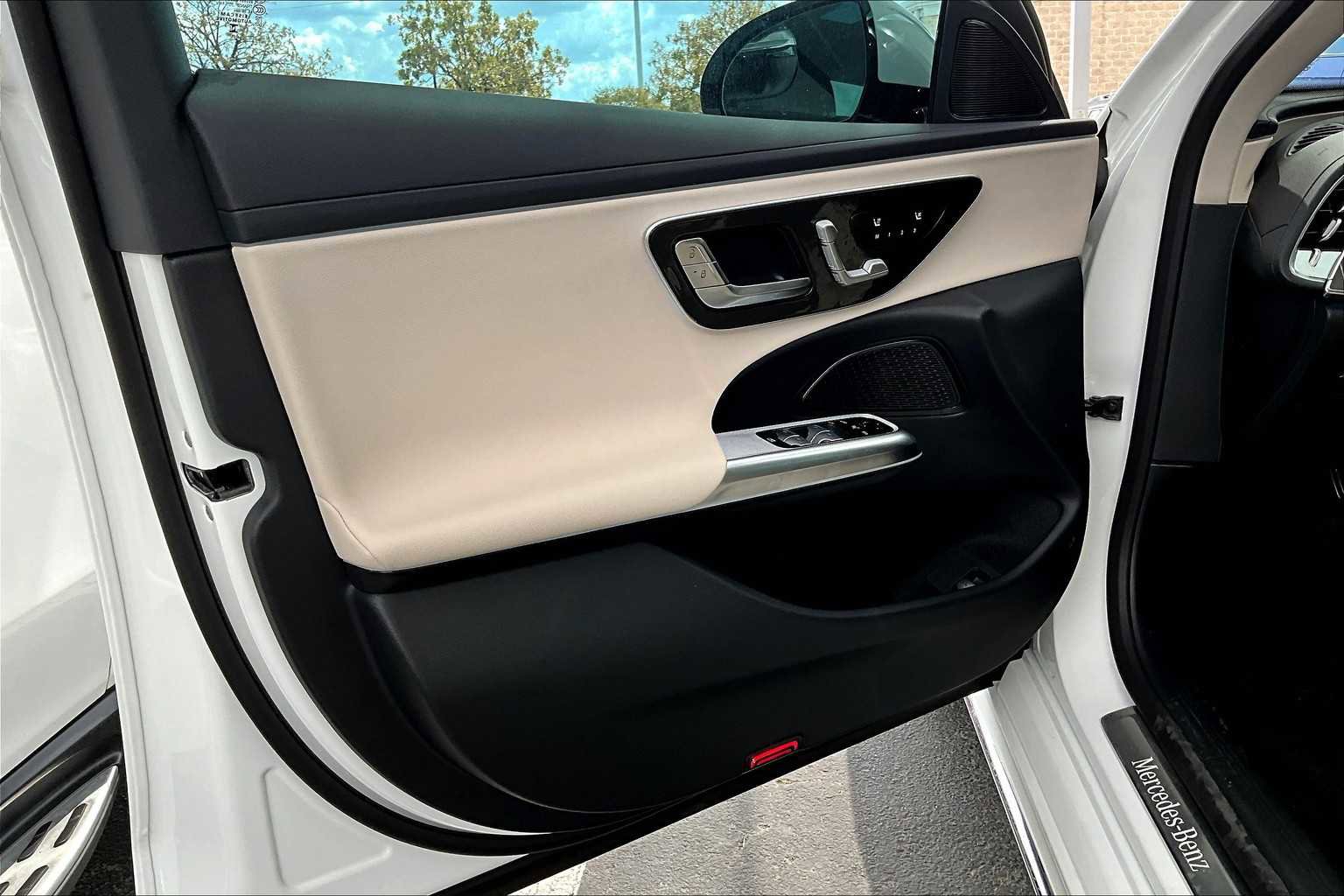 New 2026 Mercedes-Benz E 350 E 350 image 15