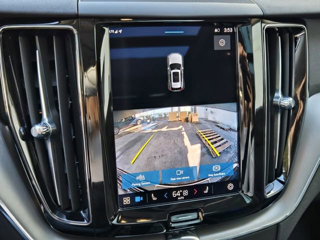Certified 2023 Volvo XC60 B5 Core w/ Protection Package Premier image 19