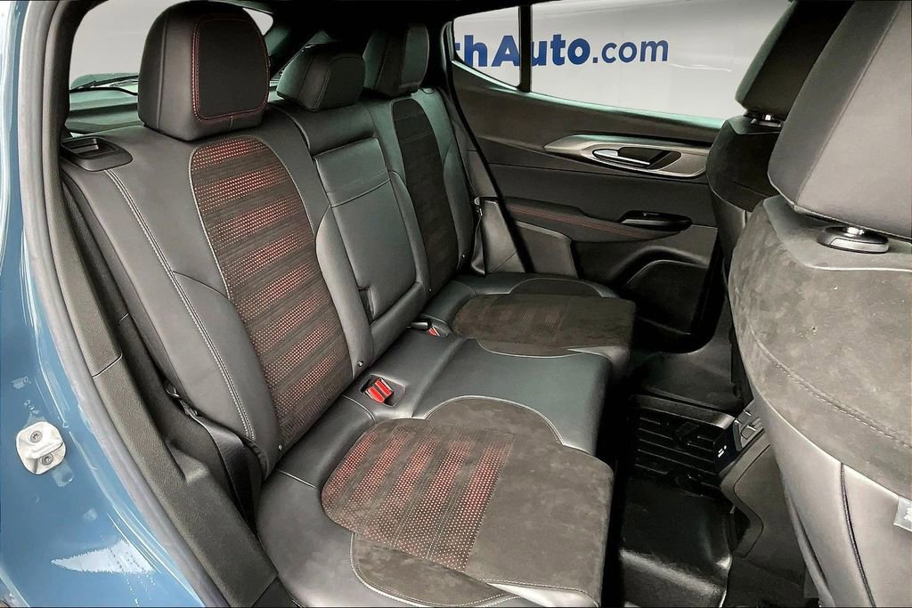 Used 2024 Dodge Hornet R/T image 24