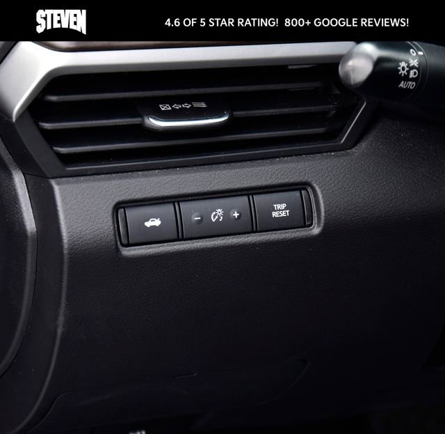 Used 2024 Nissan Altima 2.5 SV image 21