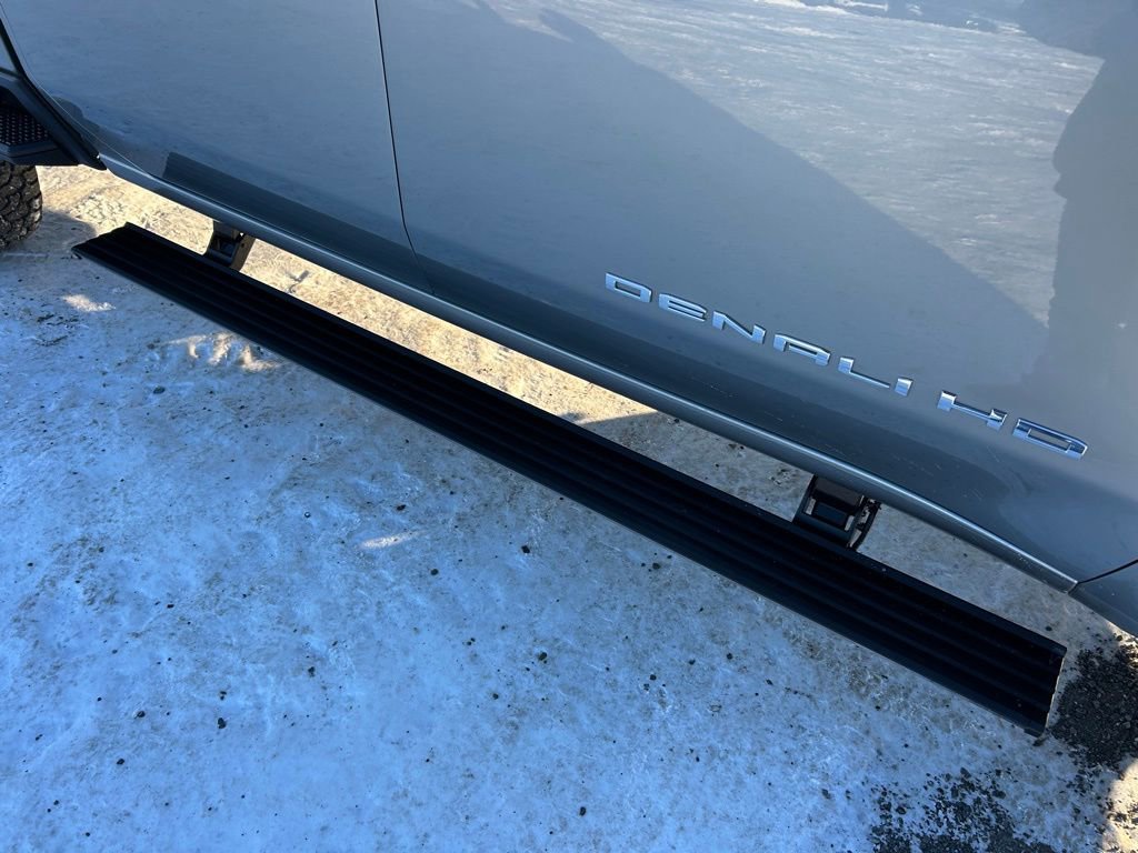 Used 2024 GMC Sierra 2500 Denali Ultimate image 27