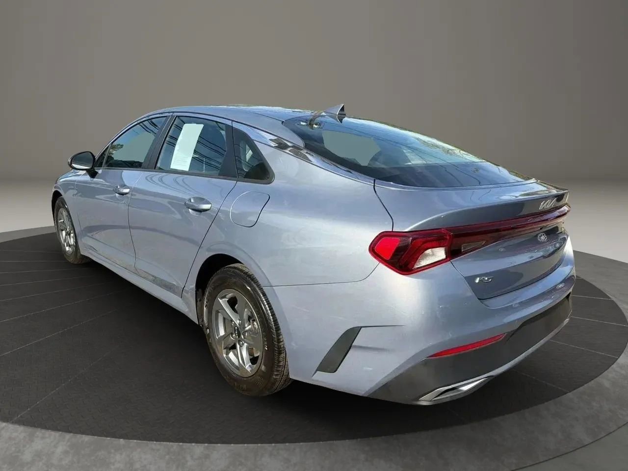 Used 2022 Kia K5 LX FWD image 7