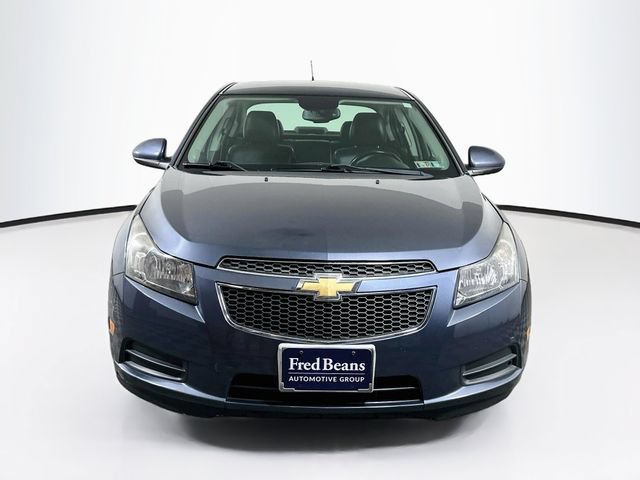 Used 2014 Chevrolet Cruze LT FWD image 2