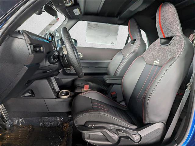 New 2026 MINI Cooper John Cooper Works image 4