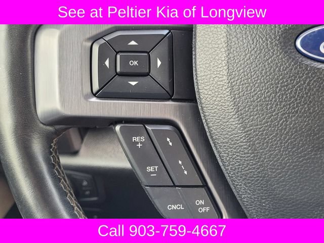 Used 2019 Ford Expedition Platinum RWD image 31